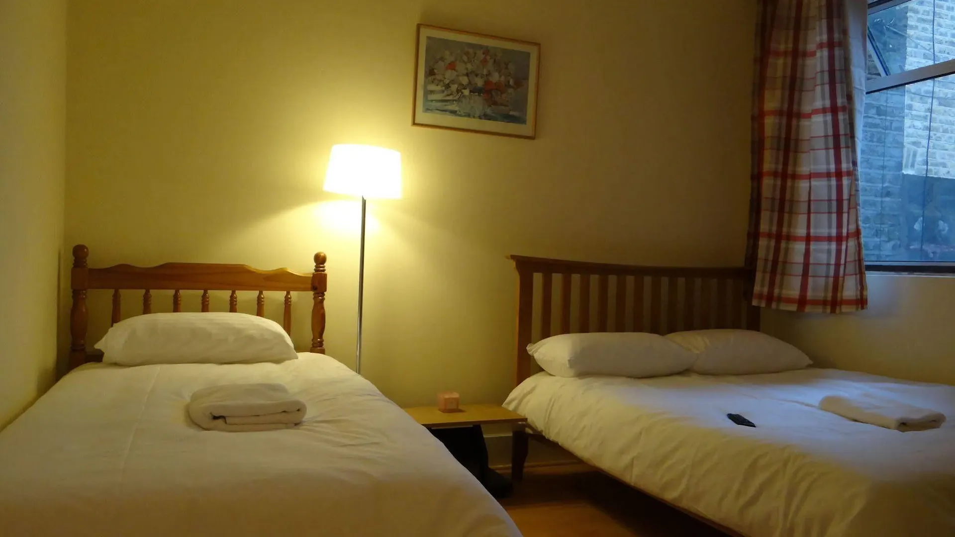 70 Hockley Avenue Hotel Barking  2*, Barking (Greater London) United Kingdom